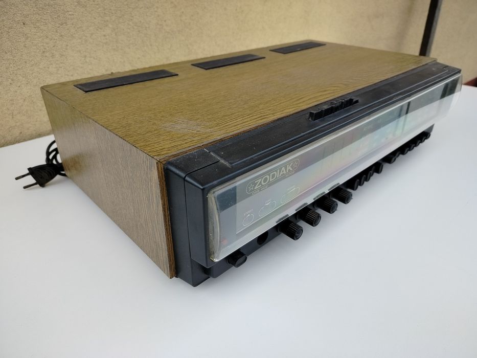 Radio Zodiak Unitra Diora DSS402