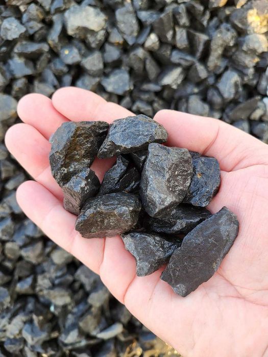 Grys Bazalt 8-16 mm, 16-22 mm kamienie ogrodowe dekoracyjne ozdobne