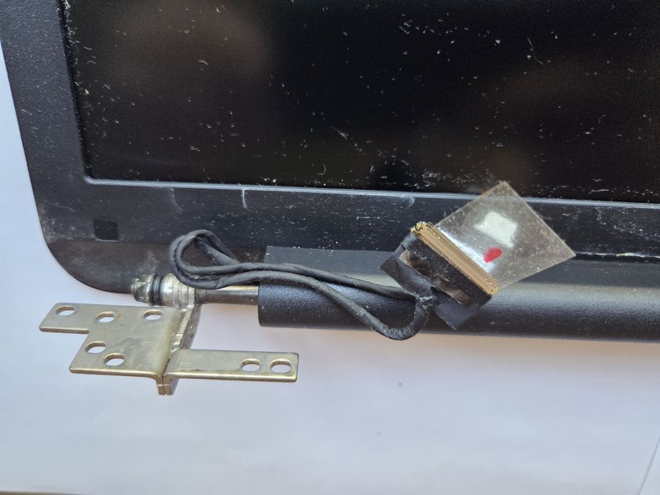 Cała klapa z matrycą  do laptopa ASUS K756UV T4274T