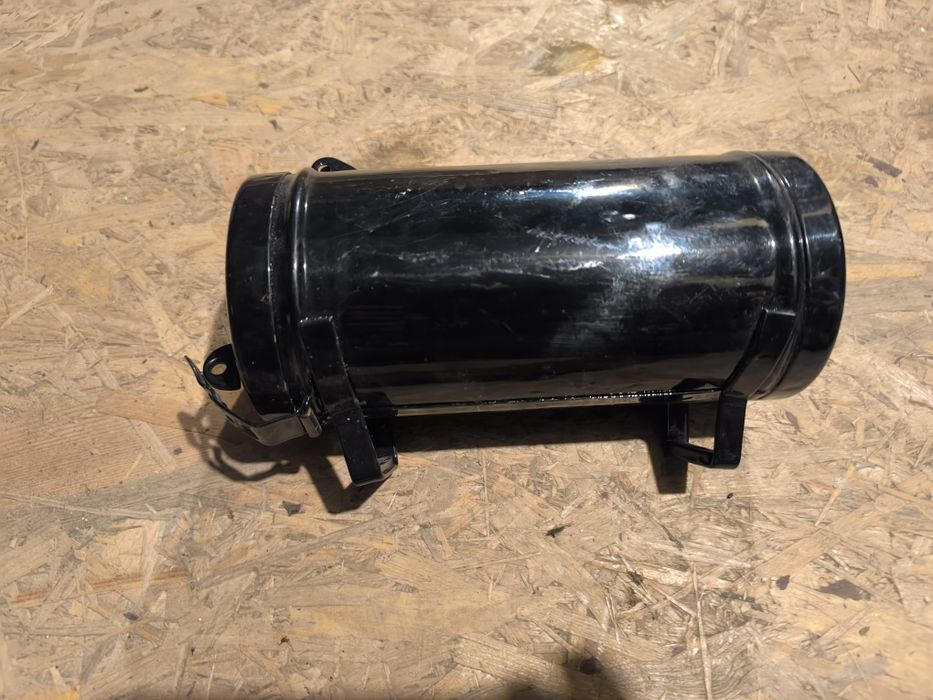 wfm SHL  puszka skorupa lampy