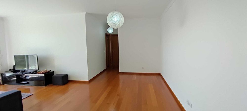 Apartamento T2, vista mar definitiva
