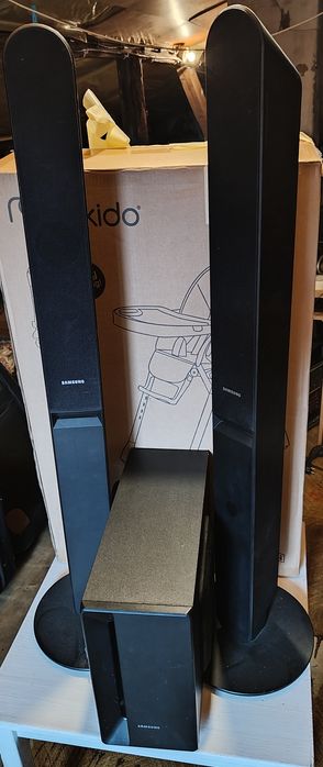 Głosniki Samsung HT-TX35