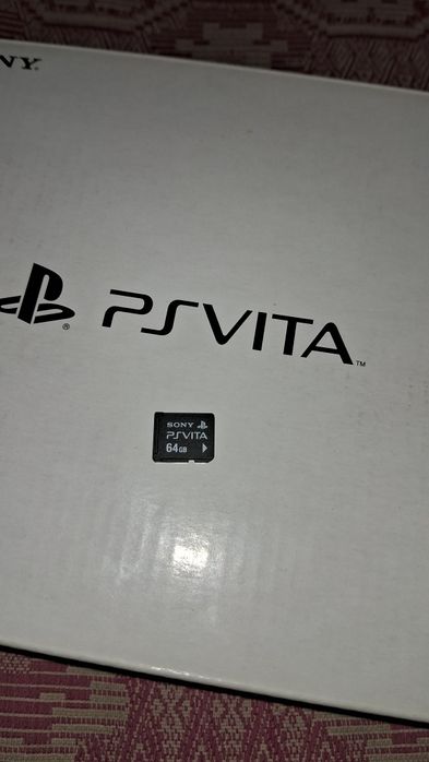 Ps. Vita  (slim)