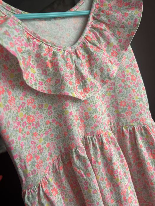 Летнее платье сарафан Next