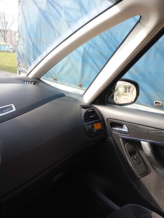 Сітроен Пікассо 2009