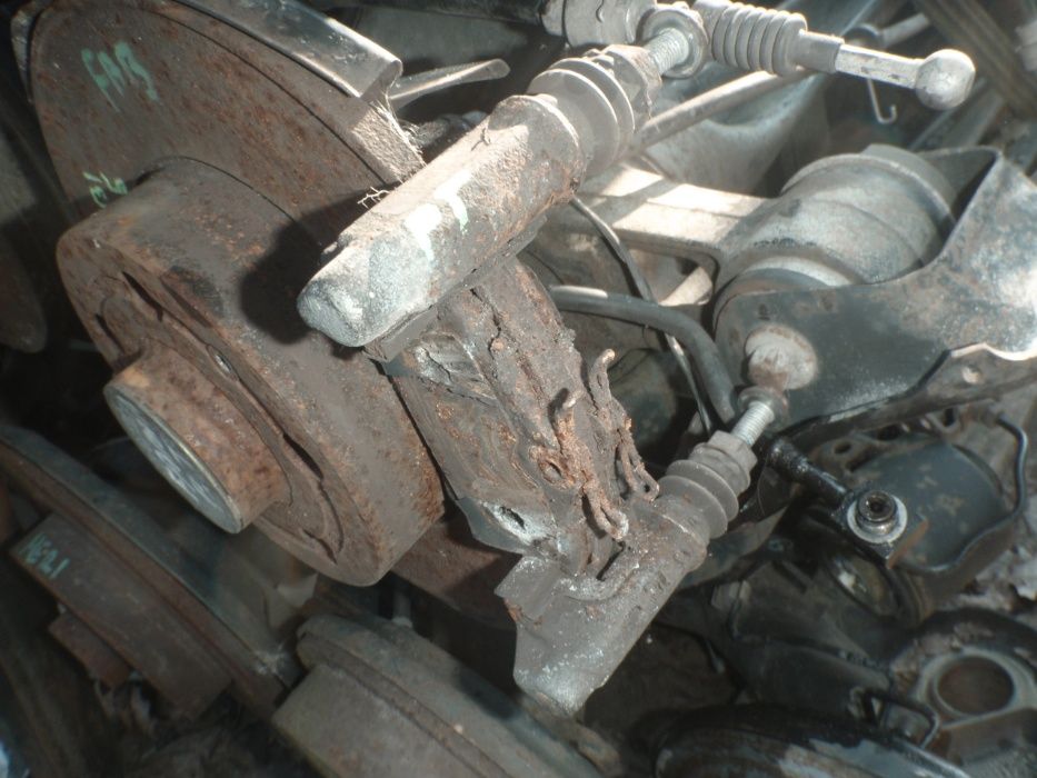 jarzmo zacisku fabia passat b5 golf ibiza polo audi a3