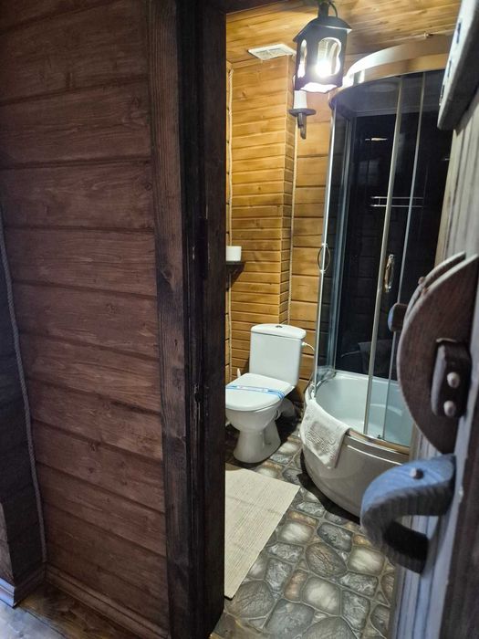 Продам будинок Івано-Франківська область, с.Поляниця