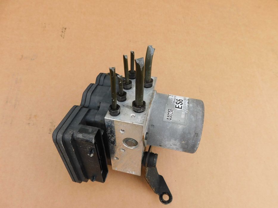 Pompa ABS Hyundai H1 II 2 Starex Sterownik Pompa Hamulcowa OEM