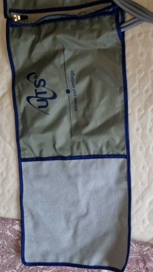 Aparelho de Pressoterapia UTS