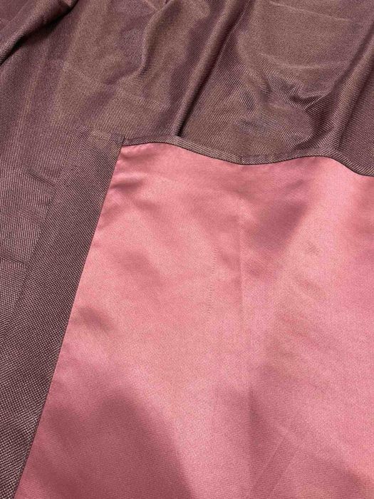 Штори  гардіни коллір масала