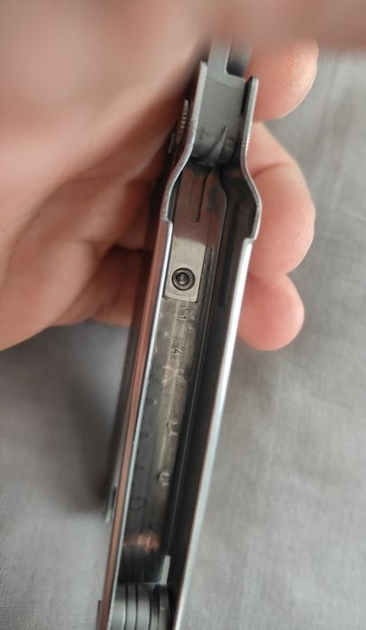 Leatherman bond nowy multitool