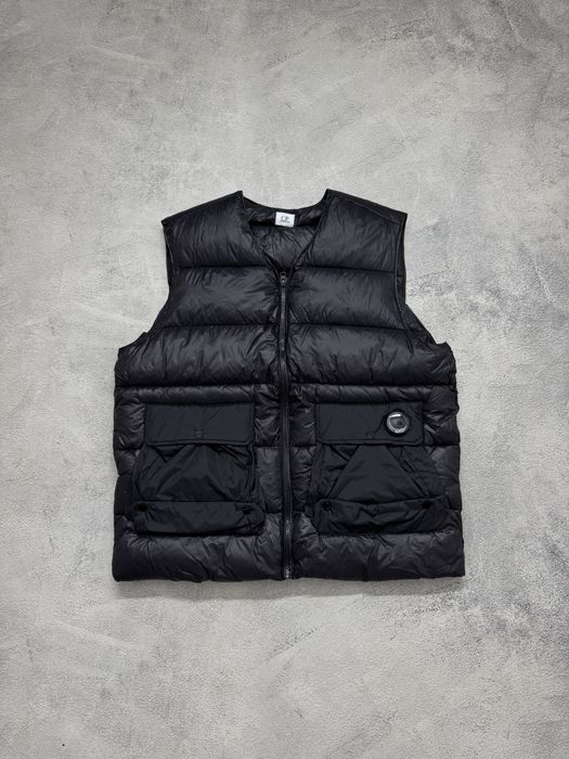 Жилетка C.P. Company