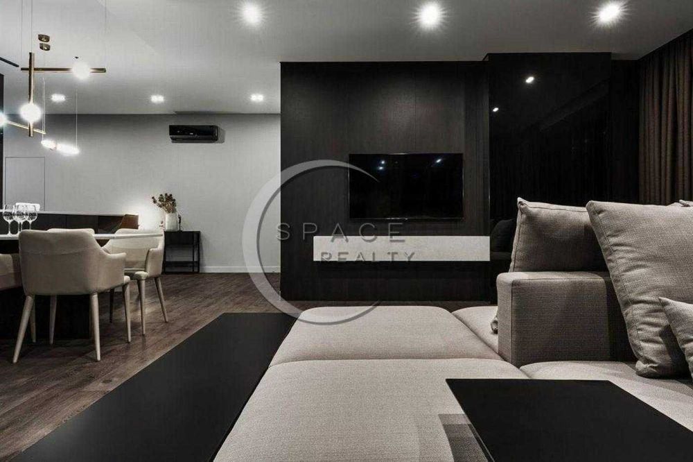 2-кімнатна квартира за адресою вул. Антоновича (площа 99 м²) - Atlanta.ua - фото 6