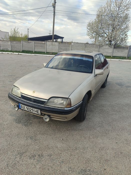 Продам Opel  Omega A