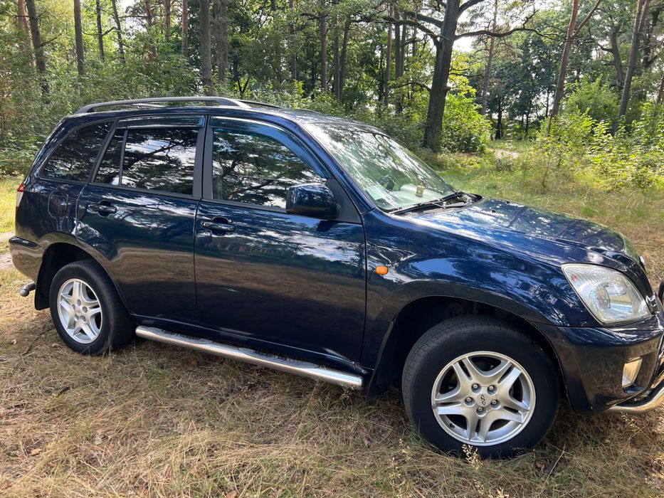 Продам автомобіль