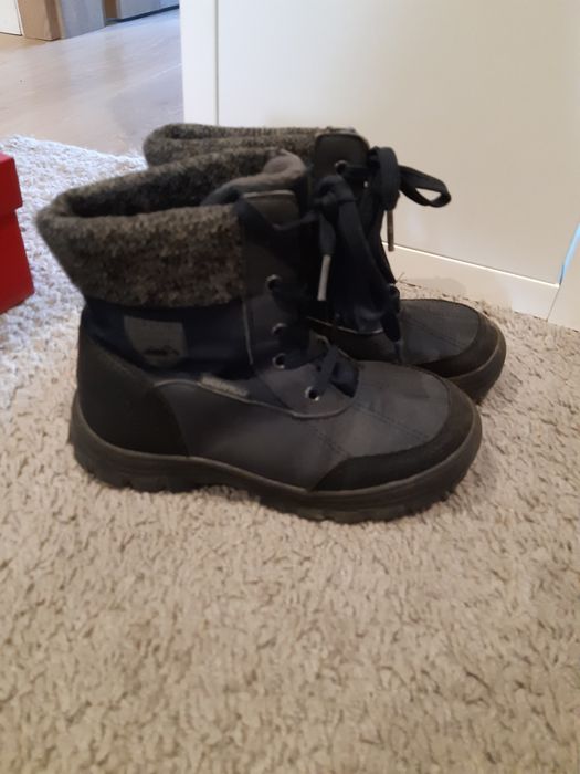 Snuegowce chlopiec 31