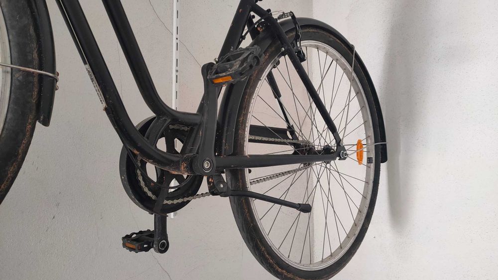 Bicicleta B'Twin Elops | Muito bem estimada