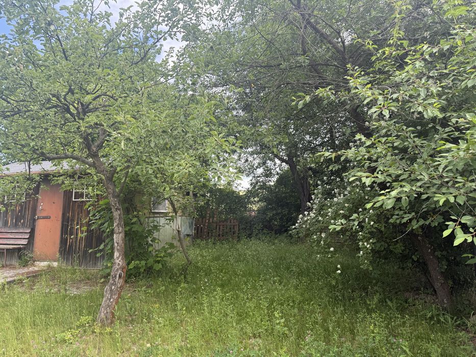 ROD Stary Gaj przy zalewie zemborzyckim i lesie, 300 m² - Widok 4