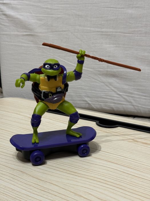 Черапашка ніндзя 2шт / стейт великий