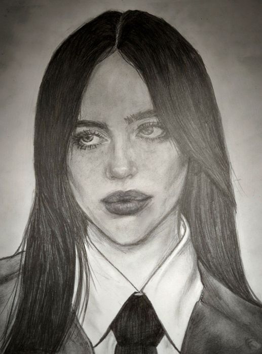 Портрет на заказ