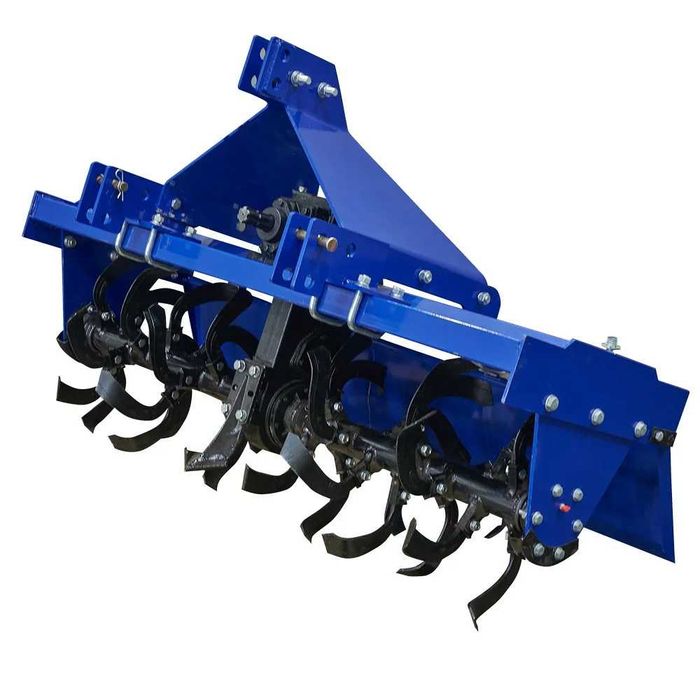 Грунтофреза, фреза, почвофреза ДТЗ до трактора 125\140\150\160\180 см