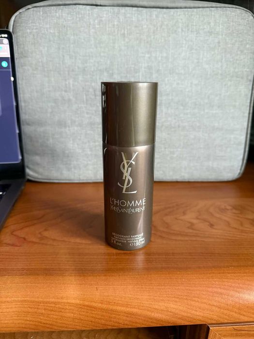 Dezodorant Yves Saint Laurent L'Homme 150ml YSL