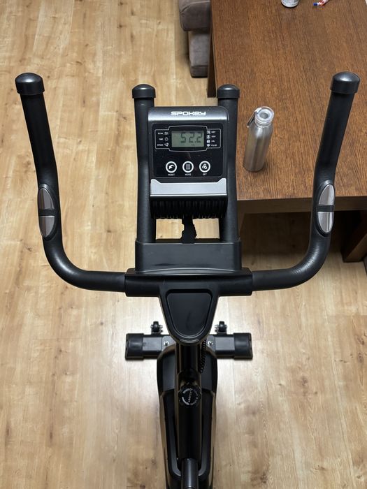 Rower Spiningowy Spokey Katana