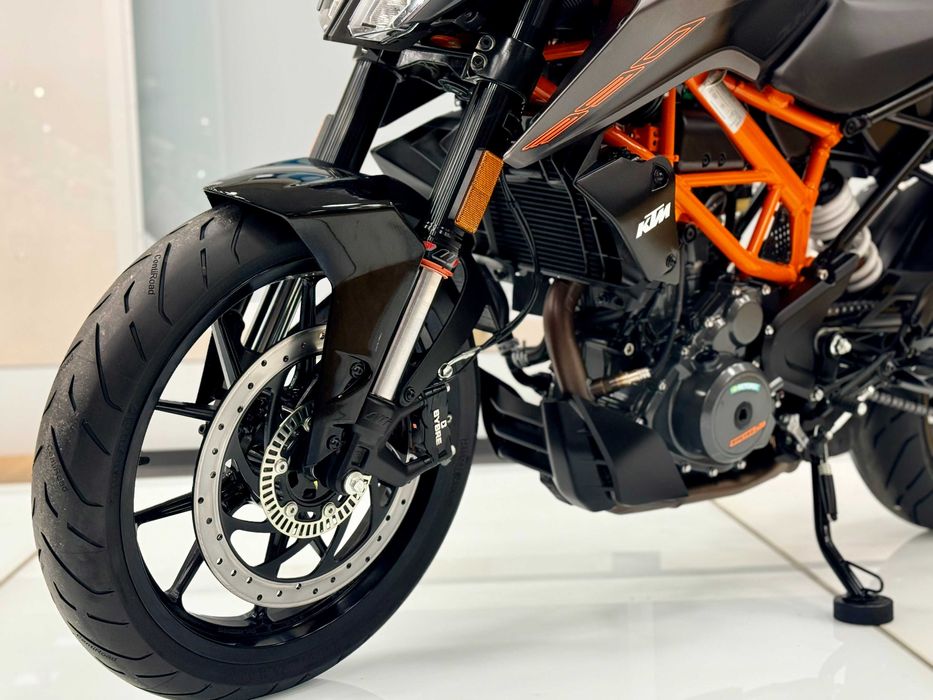 KTM 390 Duke 2023 — Новий, 0 км.