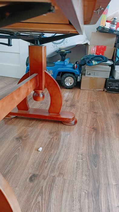 Stolik kawowy Center w