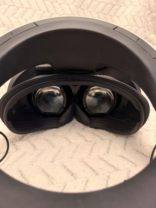 PSVR 2 okulary PlayStation