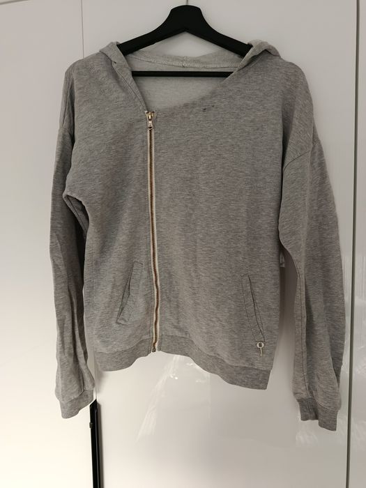 Bluza z kapturem