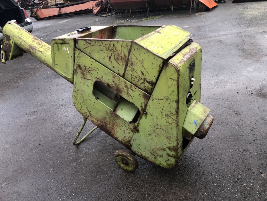 Протруювач зерна Пс -10 А протравник протравітель семен  пс 10