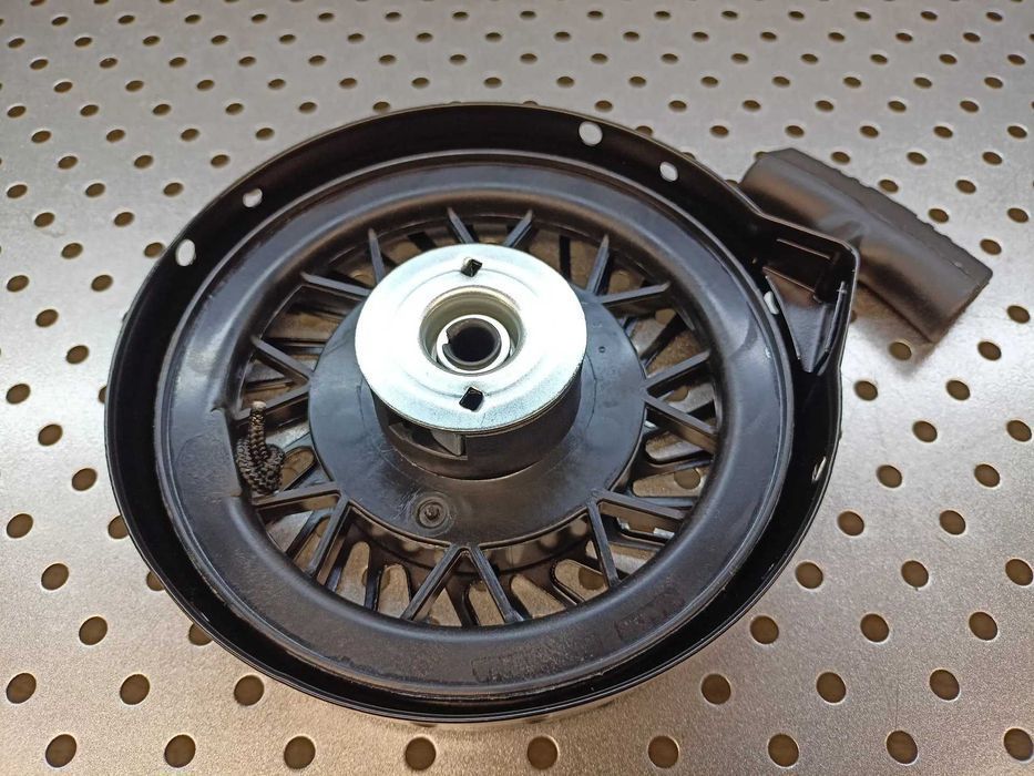 Starter, szarpak, rozrusznik do kosiarki  Tecumseh S-8