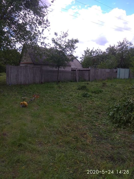 Продам Дом в с. Джгуны, под Борками