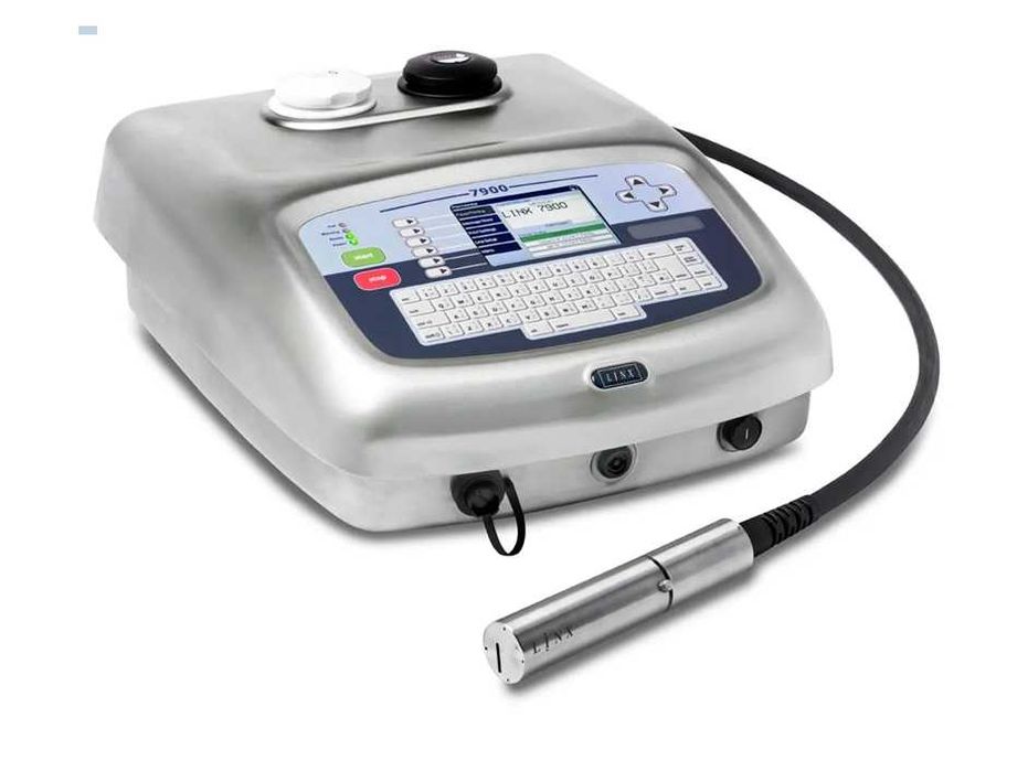 Drukarka Linx 4900 datownik plujka z gwarancją