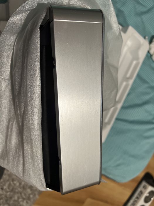 wieża system Hi-Fi Technics SC-C500 Ottava unikat