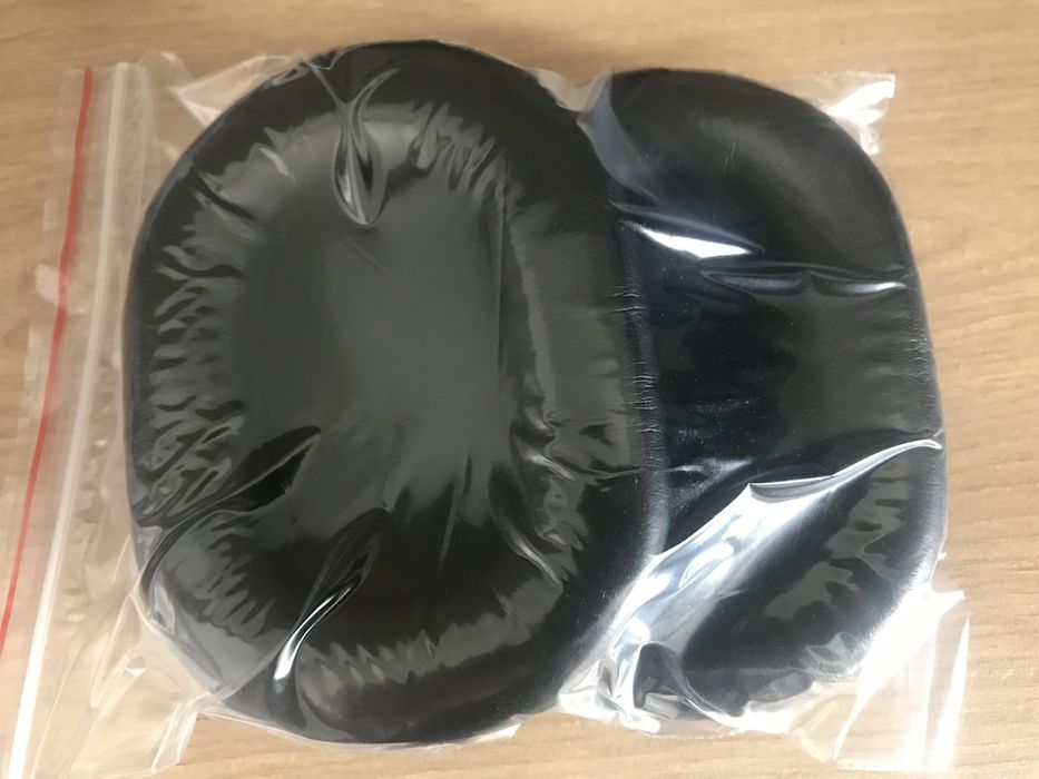Амбушури Амбушюры подушки Koss UR40 UR29 Sony MDR-7506 MDR-V6 MDR-V7