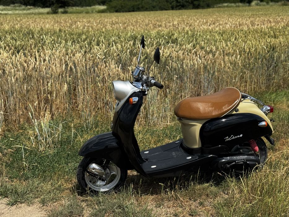 Продам скутер Yamaha vino