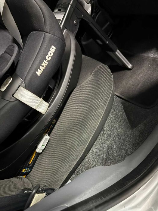 Cadeira auto maxi cosi 360