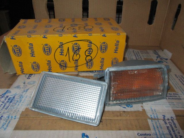 Pisca frente direito VOLKSWAGEN Golf III (1H1)