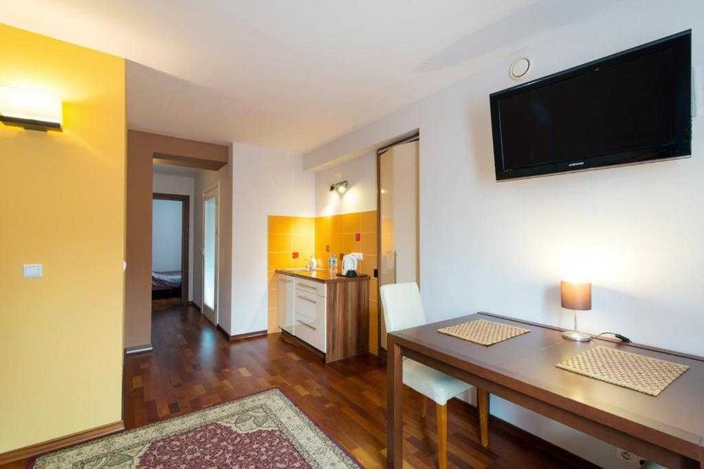 Apartamenty - Kazimierz Dolny