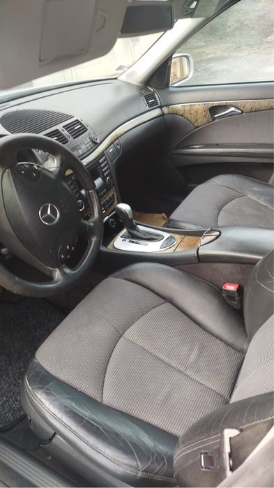Mercedes E220 CDI | Excelente estado
