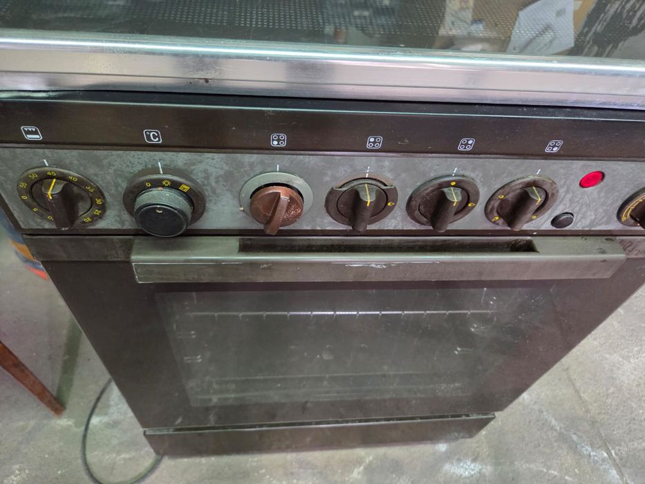 Fogão a gás de botija