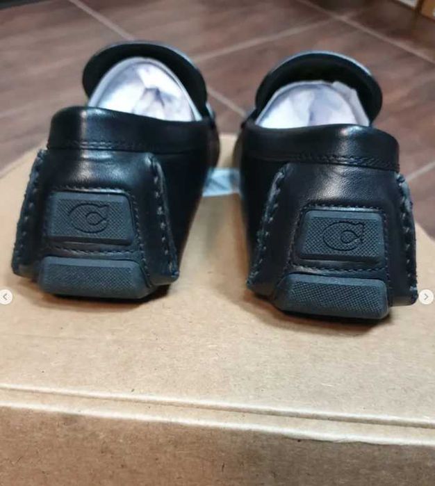 лофери Coach C Coin  оригінал 43