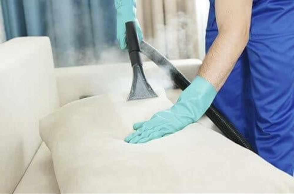‼️Химчистка мягкой мебели и ковров.Услуги клининга.Хімчистка меблів