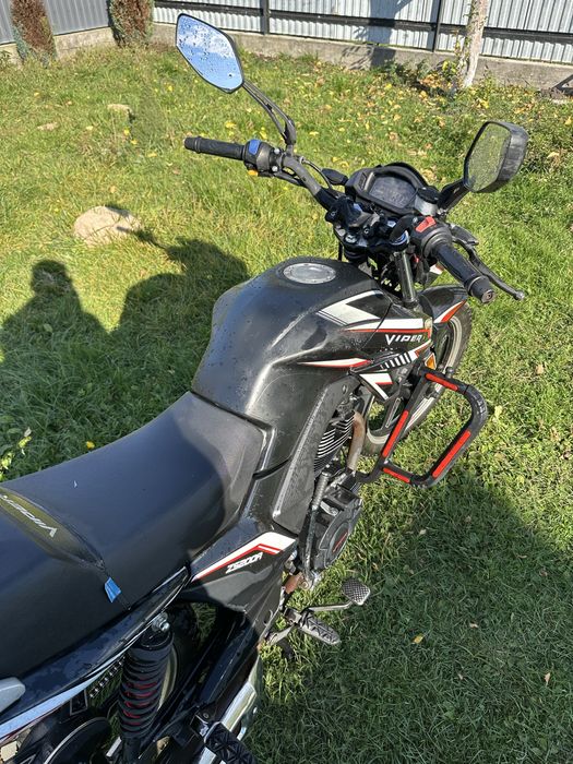 Viper 200 Вайпер 200