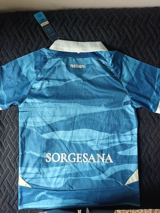 Koszulka  Napoli