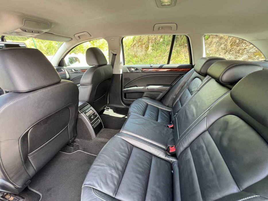 Skoda Superb 1.6 TDI Elegance Nacional