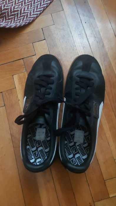 Adidasy trampki Puma palermo 42 rozmiar 27 cm
