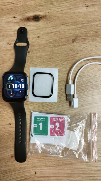 Xiaomi Redmi watch 3 active